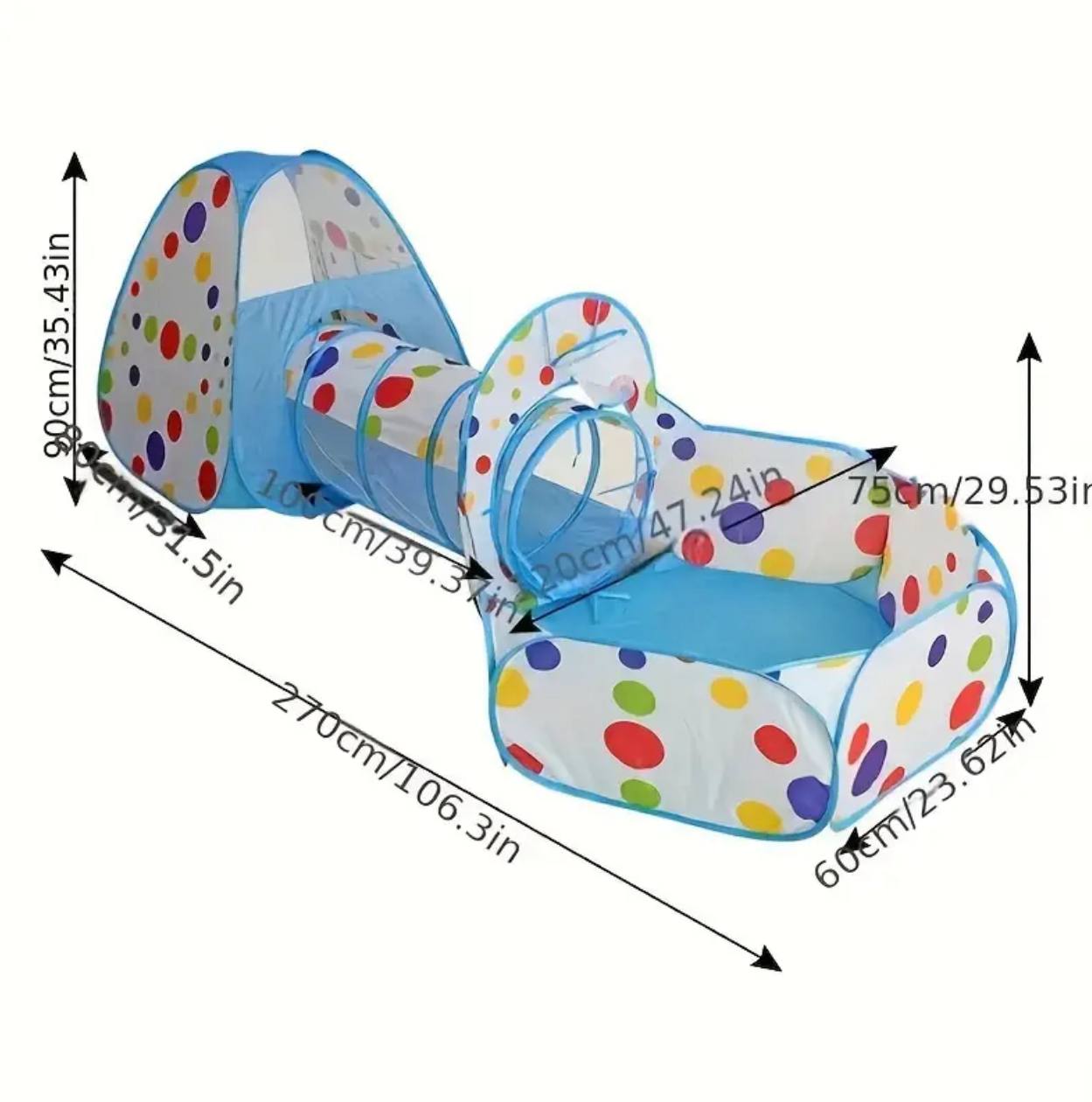 kids tent