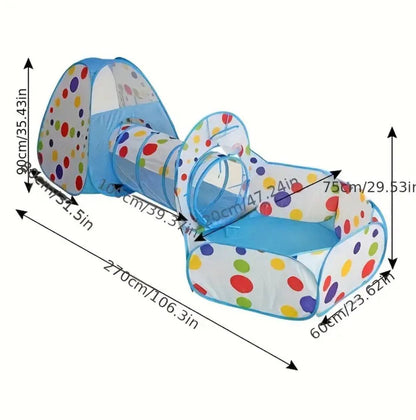 kids tent