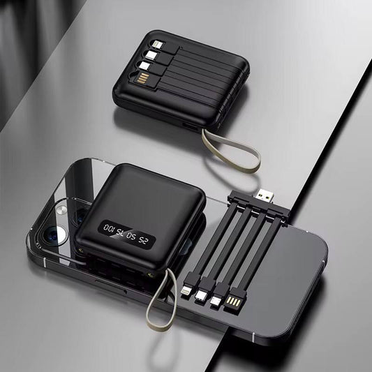 portable power bank