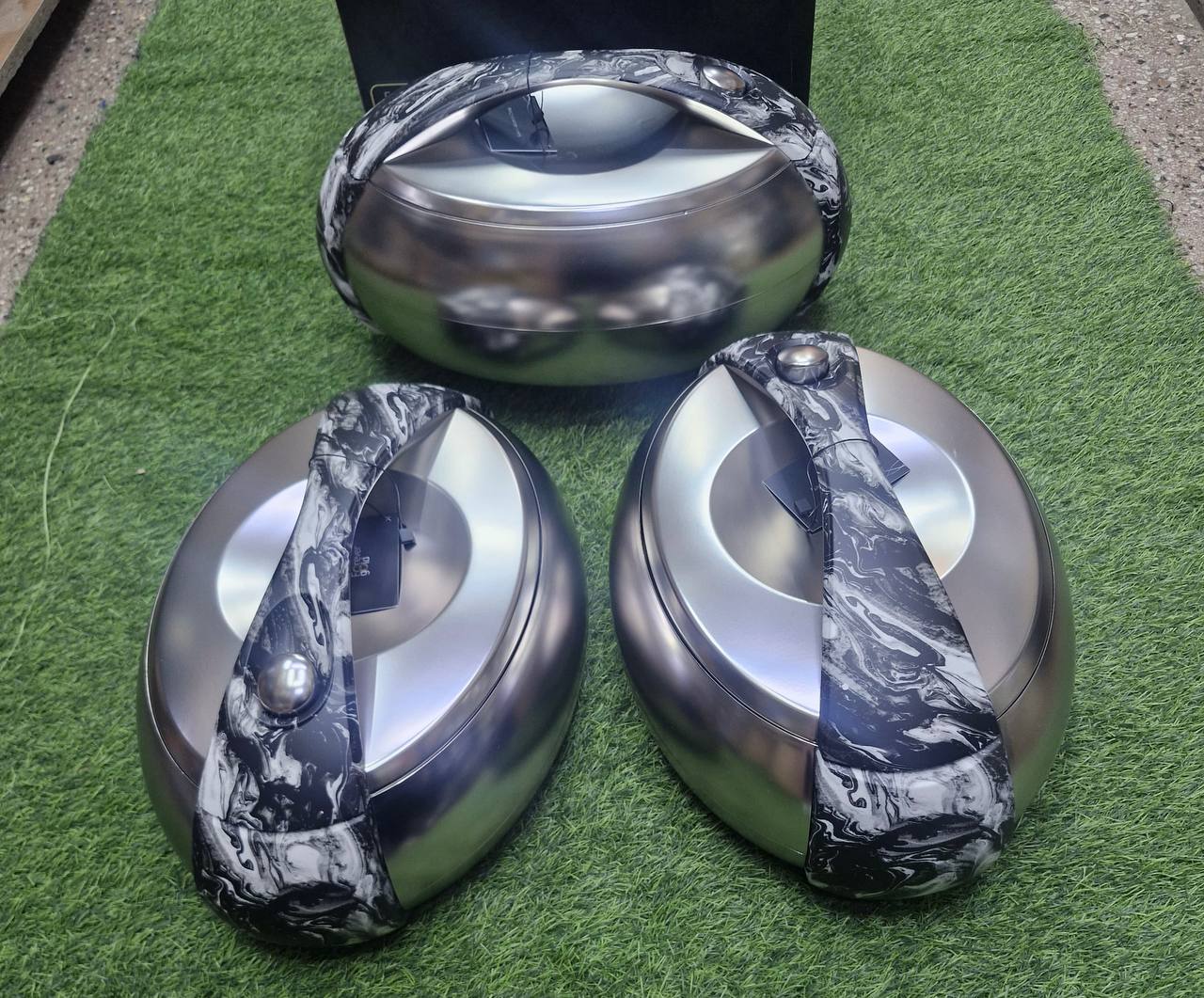 Premium Eco-Friendly insulated Food warmers Casserole.