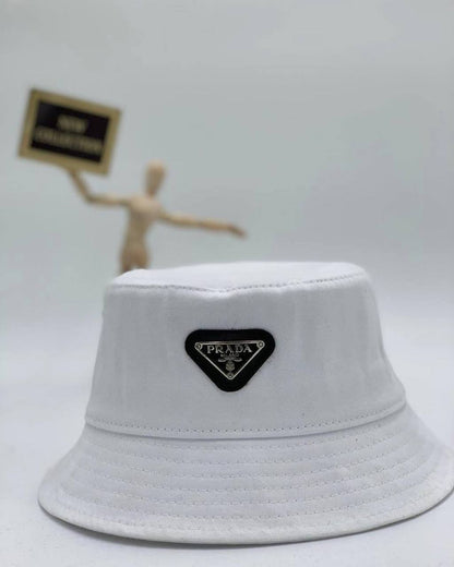 Prada Bucket Hat