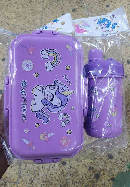 Gift pack snack set snack box