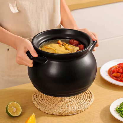 Ceramic Cooking pots