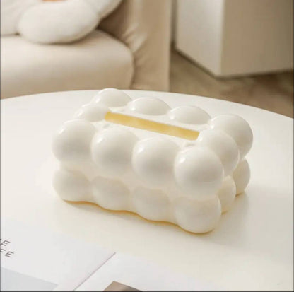 Serviette holders