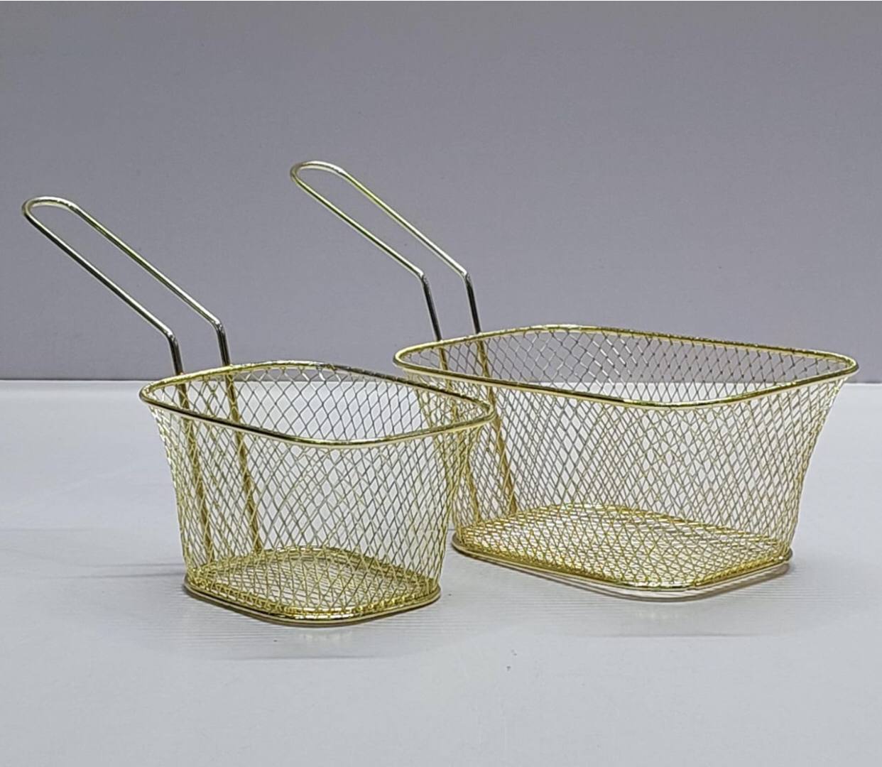 stainless Steel Fries Fry basket
