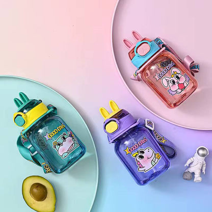 Kids Water Bottles