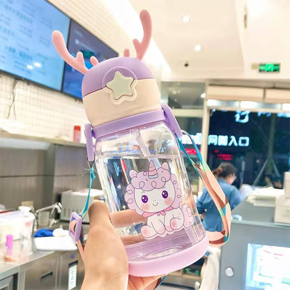 Kids water bottle