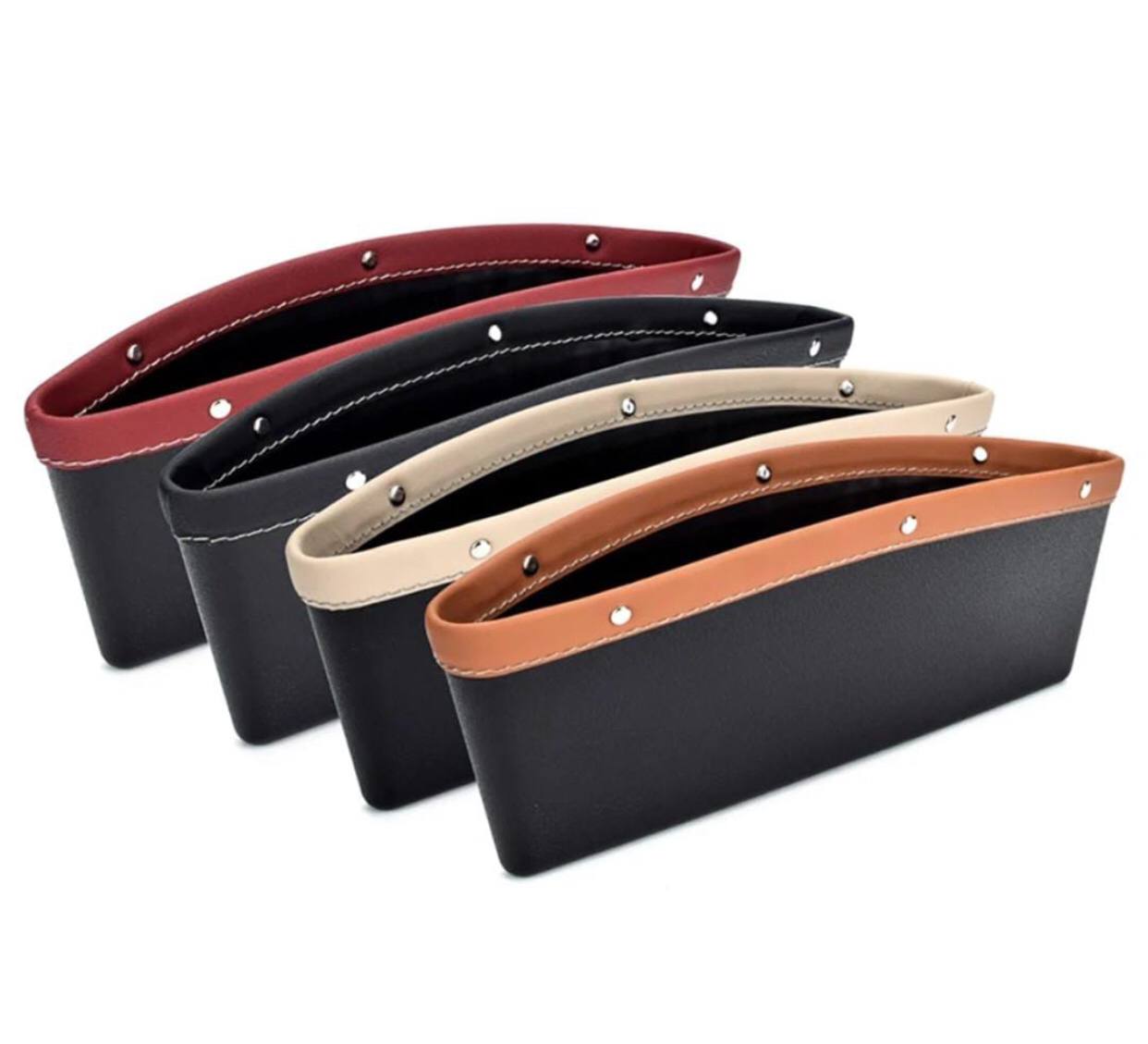 Universal Car Seat Gap filler