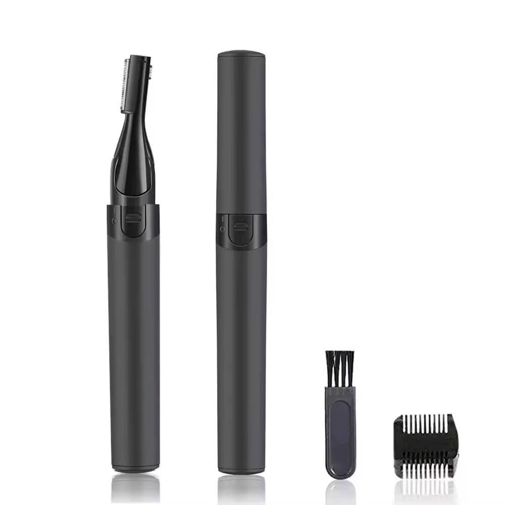 Intelligent hair trimmer