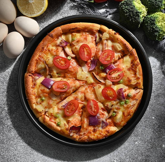 3 pcs Pizza pan