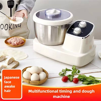 5L Multi-Purpose 2 in 1 ferment Kitchen appliance Dough Maker