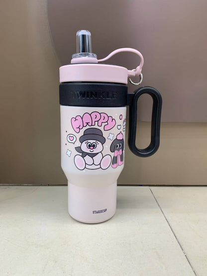 850ml twinkle flask