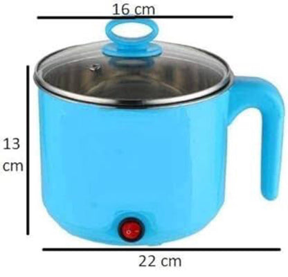 multifunction cooking pot