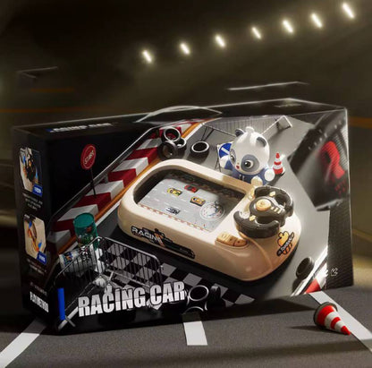 Car Racing Game