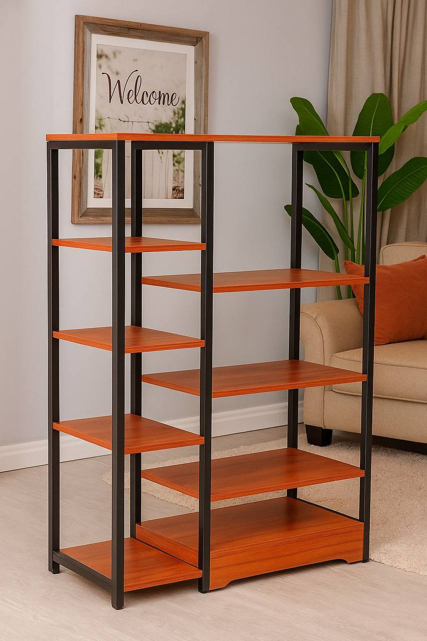 Multi functional rack