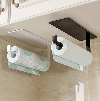 Multipurpose Paper Towel Holder
