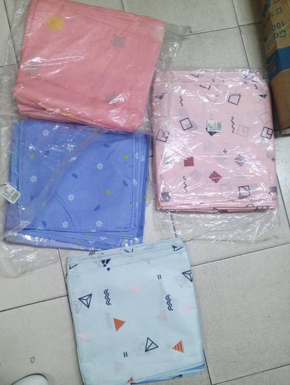 5 in 1 clothes dust protector cover