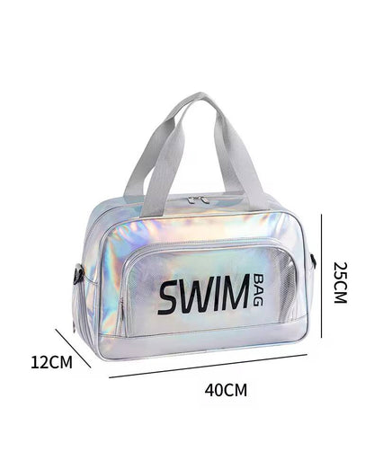 Portable Waterproof Swimming & Beach Bag