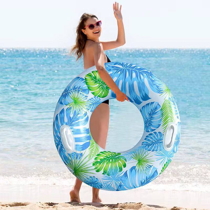 Tropical Swim Tube