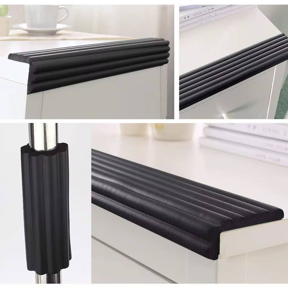 Baby Proofing Corner Guards