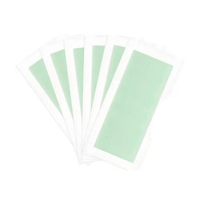 Hair Removal Wax Strips