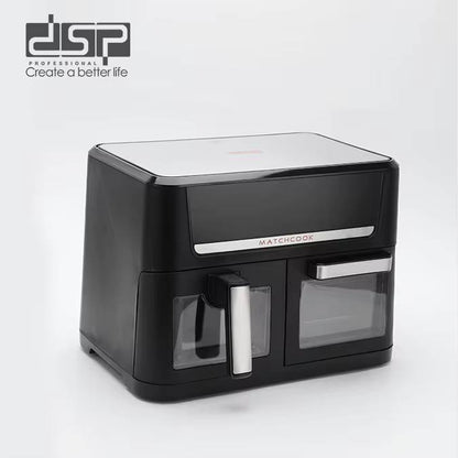 Oven + Air Fryer Comboï