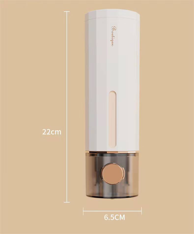 Wall Mounted Foam Soap Dispenser