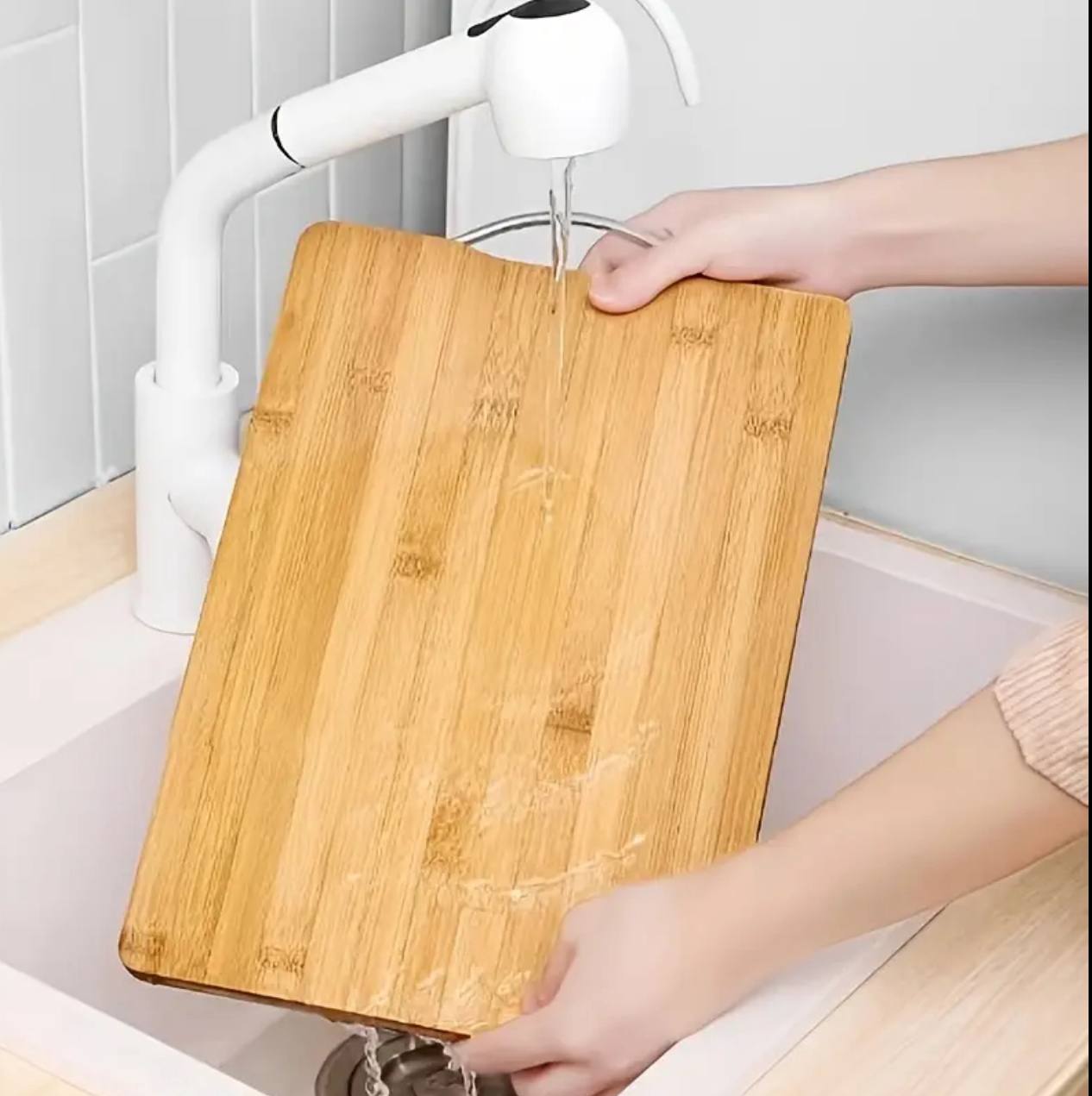 Bamboo Chopping board