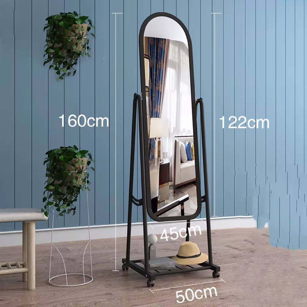 Dressing mirrors