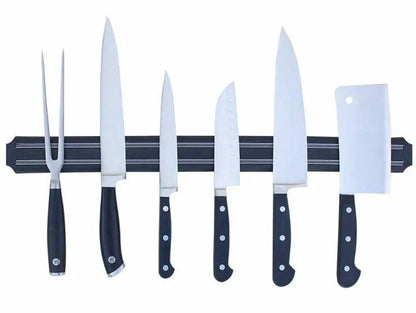 55cm Kitchen Magnet Knife Holder Knife Rack Organizer