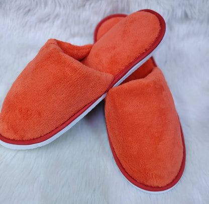 Indoor slippers