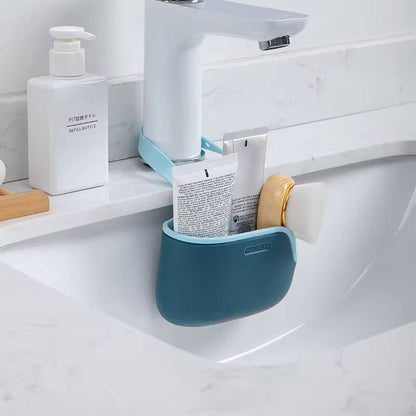 Kitchen sink organizer