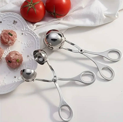 Stainless steel Meatball Maker