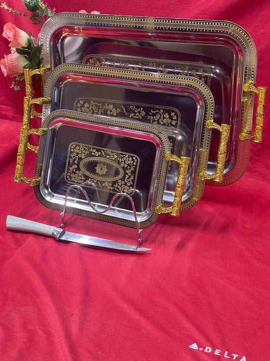 Special Tray