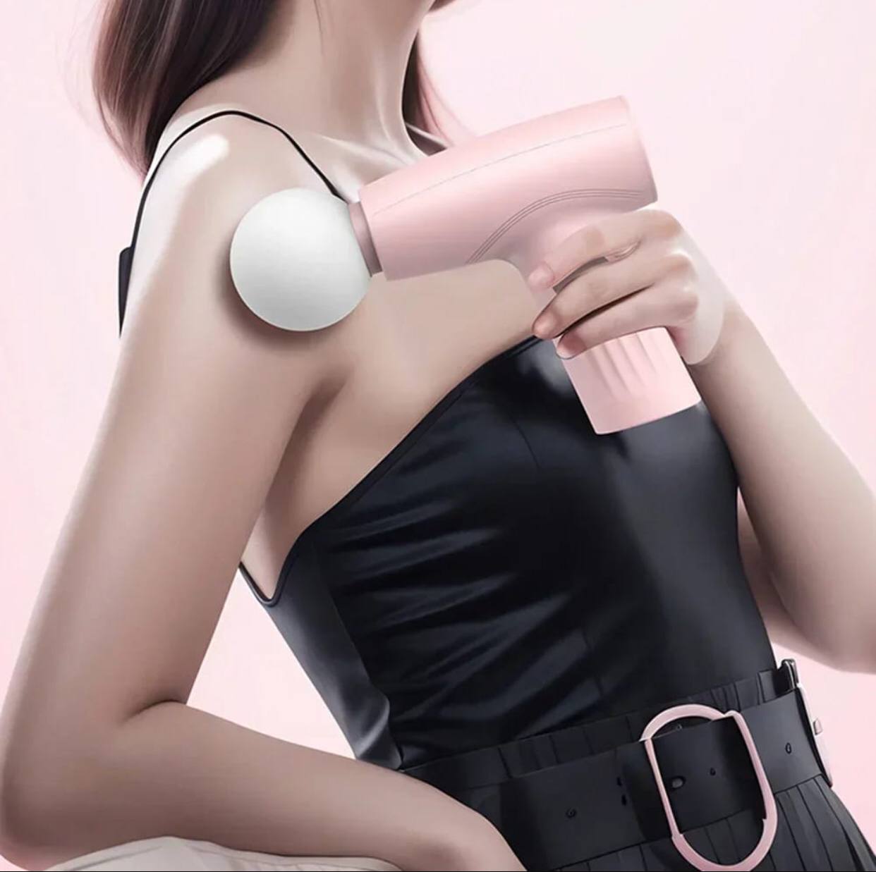 Muscle Mini Massage Gun