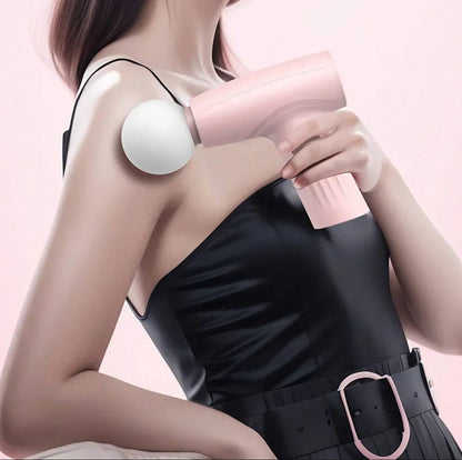 Muscle Mini Massage Gun