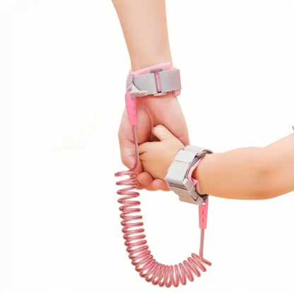 Baby safety harness leash
