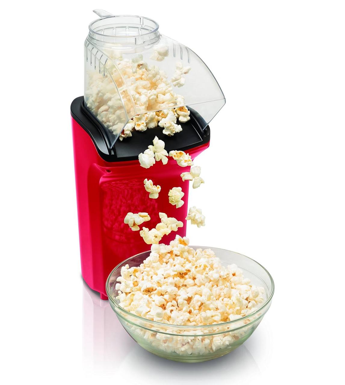 Electric Popcorn maker - oil free