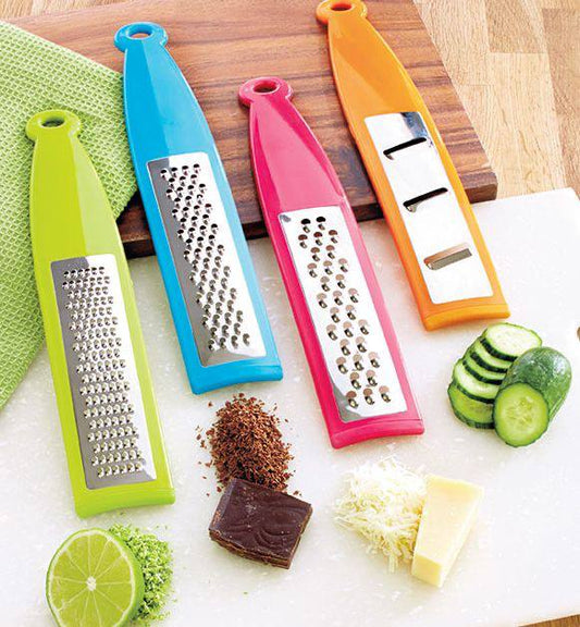 4pcs set graters