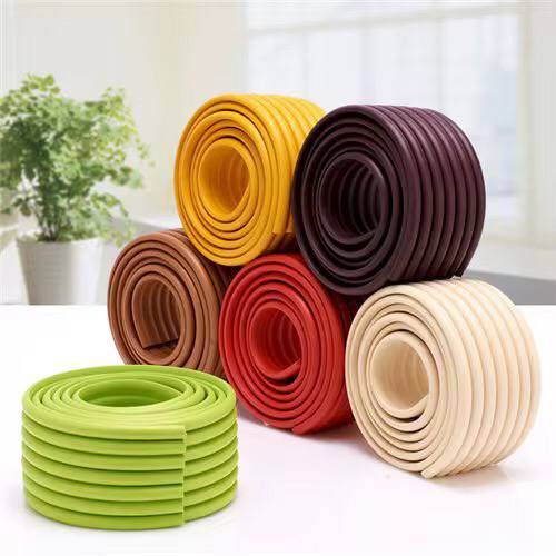 Baby Proofing Corner Guards