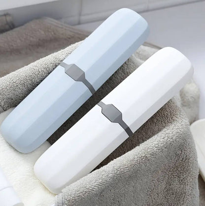 Travel Portable Toothbrush