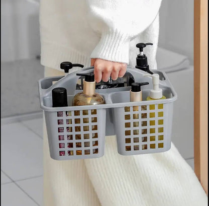 Bathroom Caddy /House Keeping Carrying Caddy /Multipurpose Basket