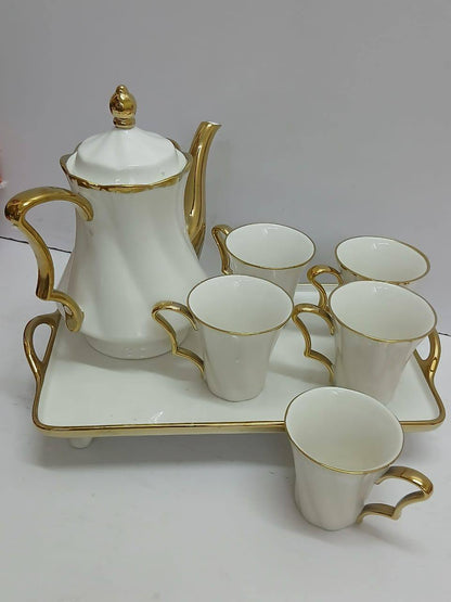Nordic Teaset