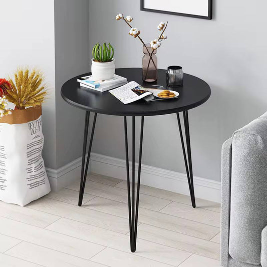 High-End Luxurious and Simple Side Table