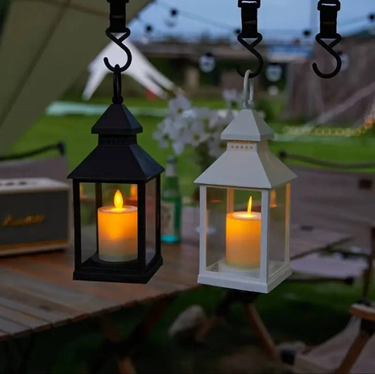 Led lantern