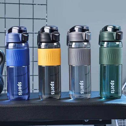 700ml Sports Water Bottle.