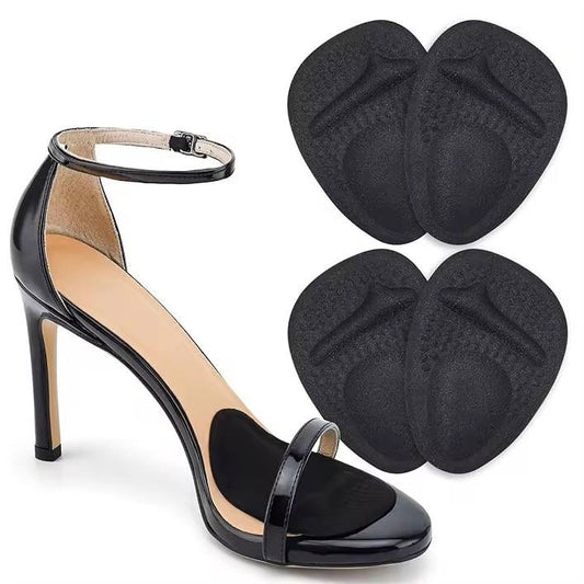 Forefoot Insert Metatarsal Pads for High Heels Sandals