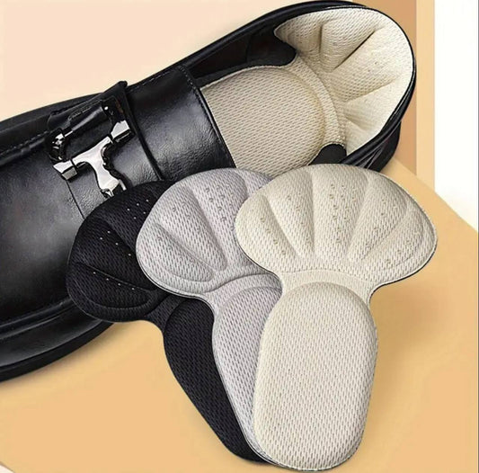 Heel Stickers Pads