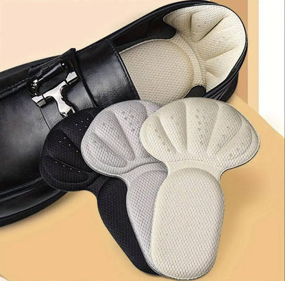 Heel Stickers Pads