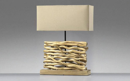 Bedside lamp